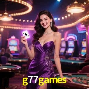 Estatísticas g77games