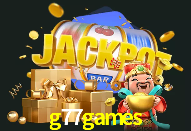 g77games bet