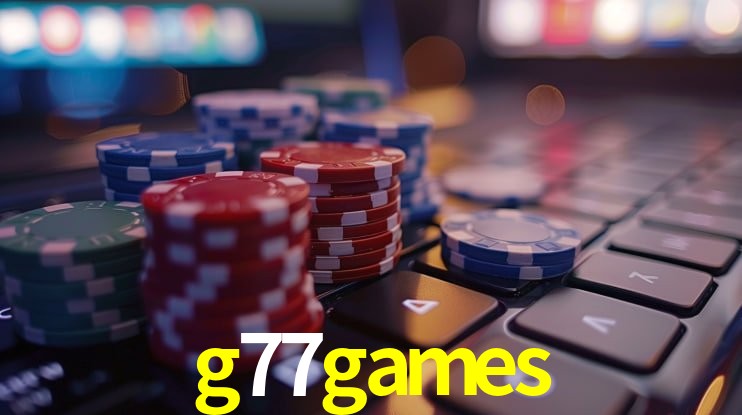 Avaliações dos Jogadores g77games