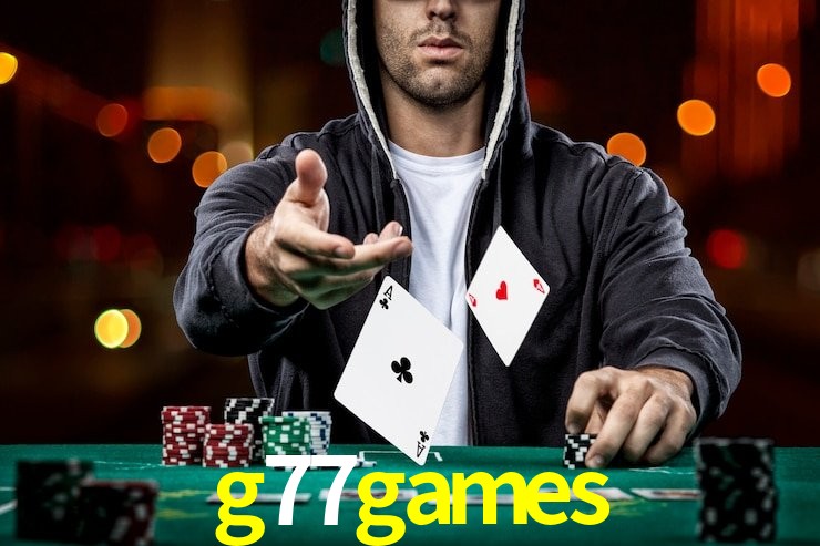 PIX Instantâneo g77games