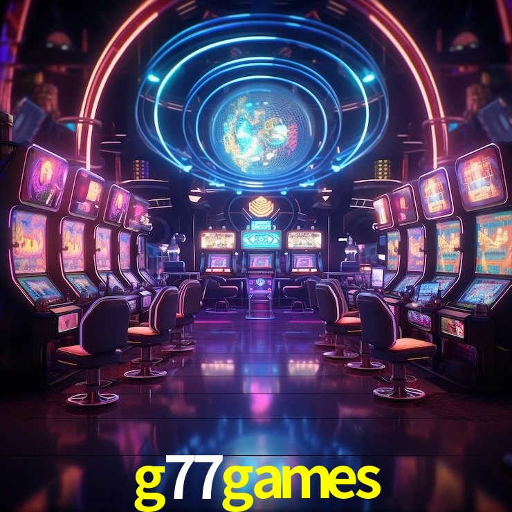 Promoções Sazonais g77games