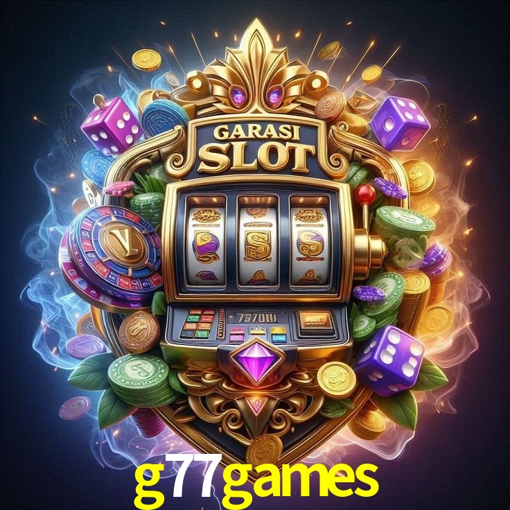 Estatísticas do Jogo g77games