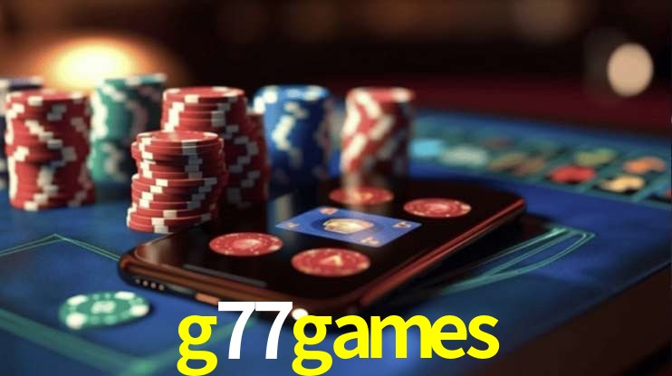 Diretório de Jogos g77games