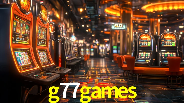 g77games bet