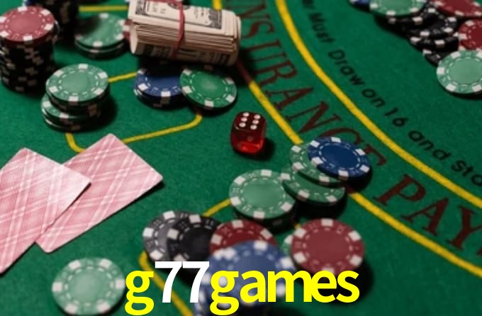 g77games.com