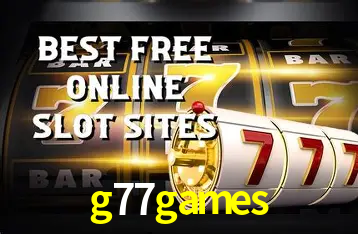 A Popularidade dos Caça-Níqueis no g77games