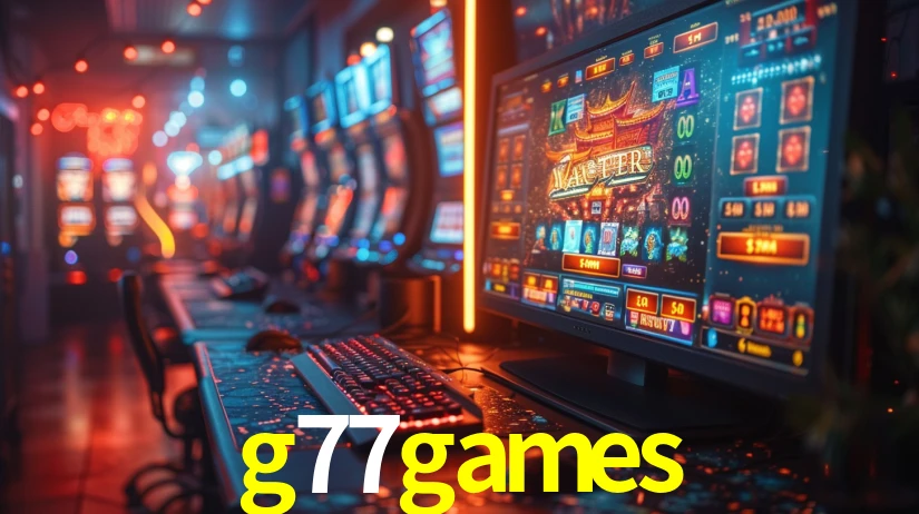g77games.com