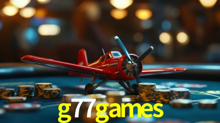 Mesa de Blackjack g77games
