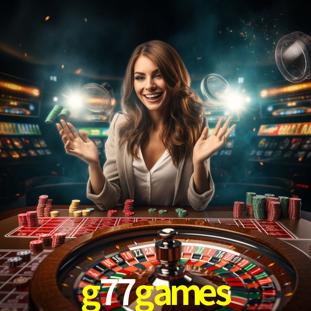 g77games.com