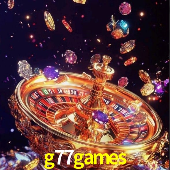 Diretório de Jogos g77games