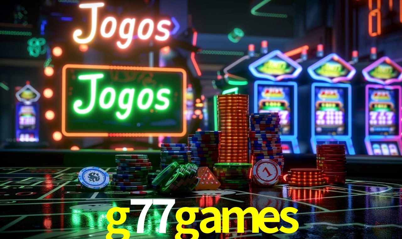 Jogos Exclusivos g77games
