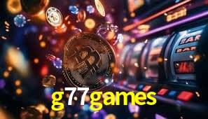 Casino Ao Vivo g77games