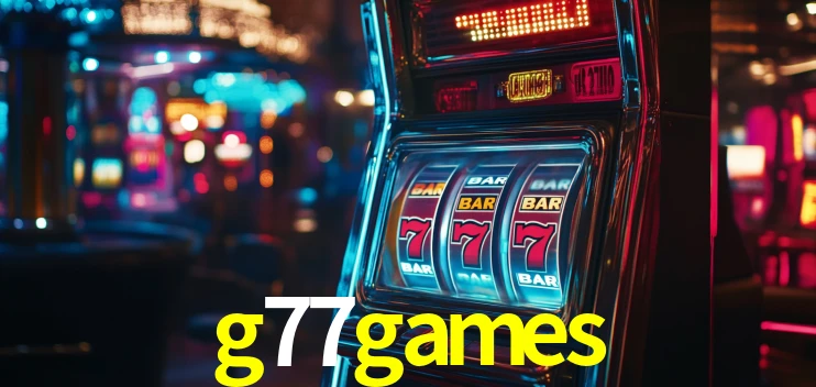 Torneios g77games
