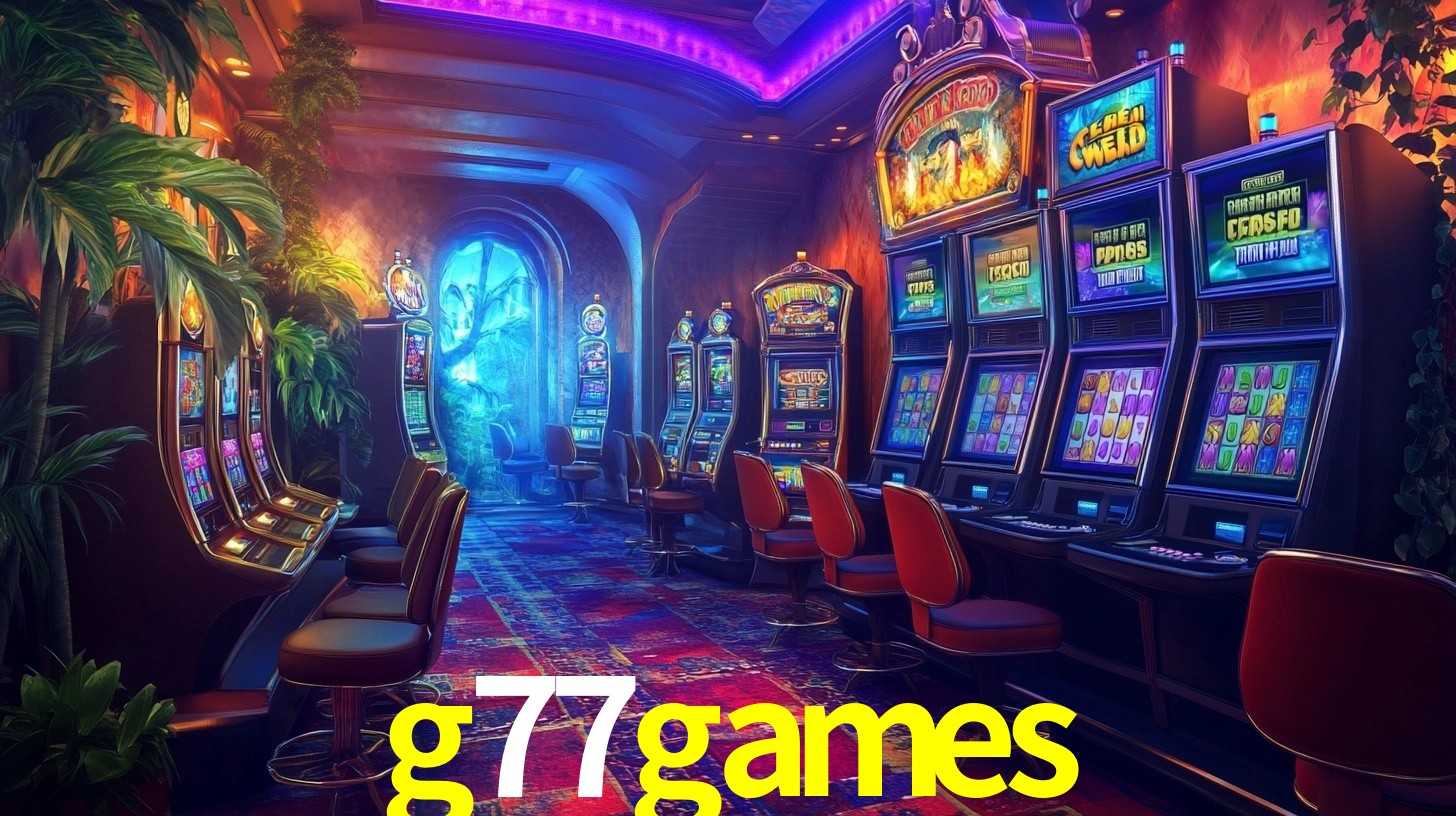 Bônus Diários g77games