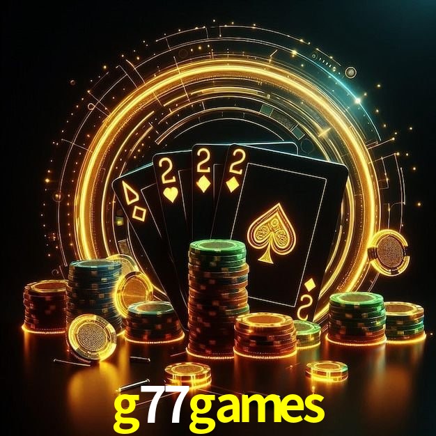 Promoção Relâmpago g77games