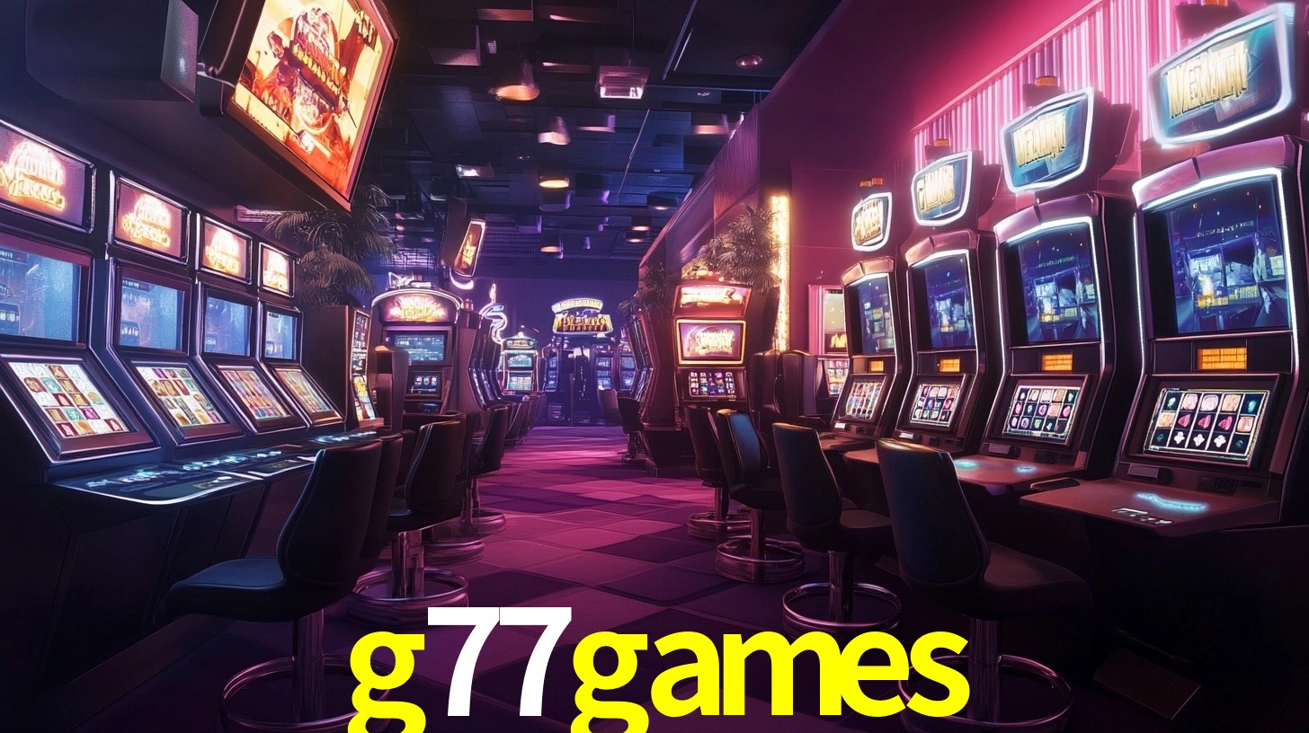 Experimente o Login Seguro Premium no g77games