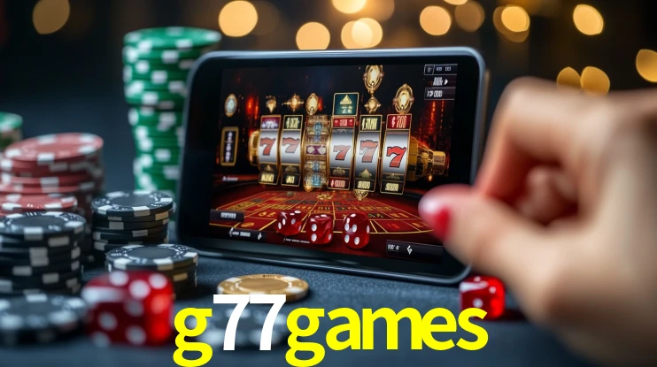 g77games,g77games.com