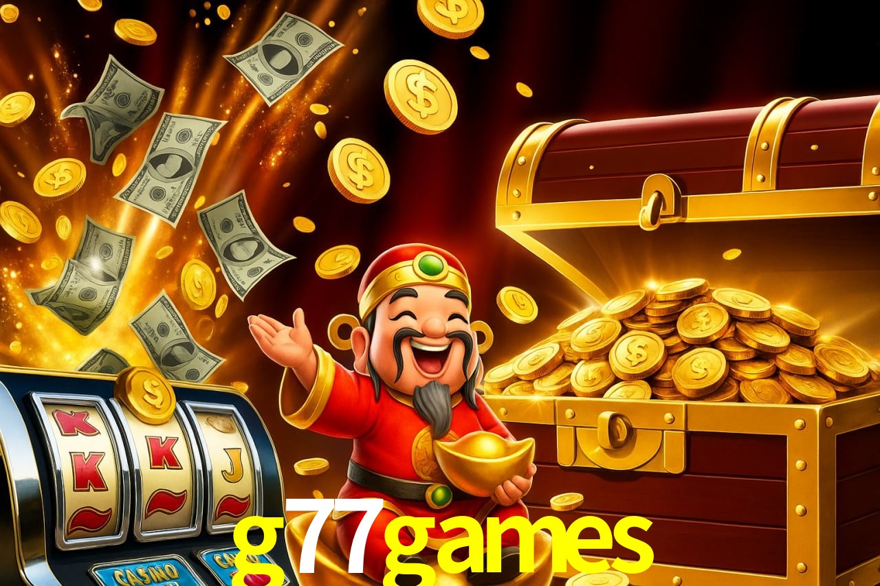 Apostas de Tênis g77games