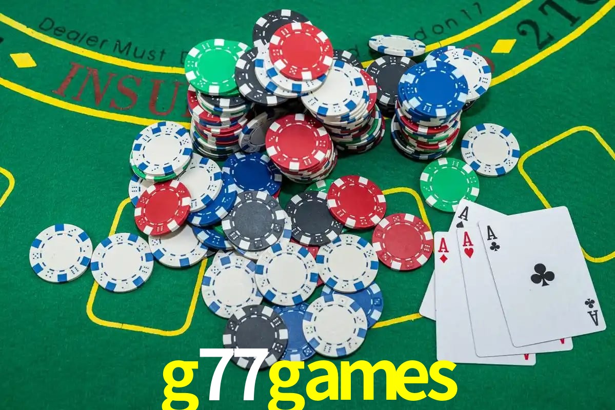 Estatísticas Esportivas g77games