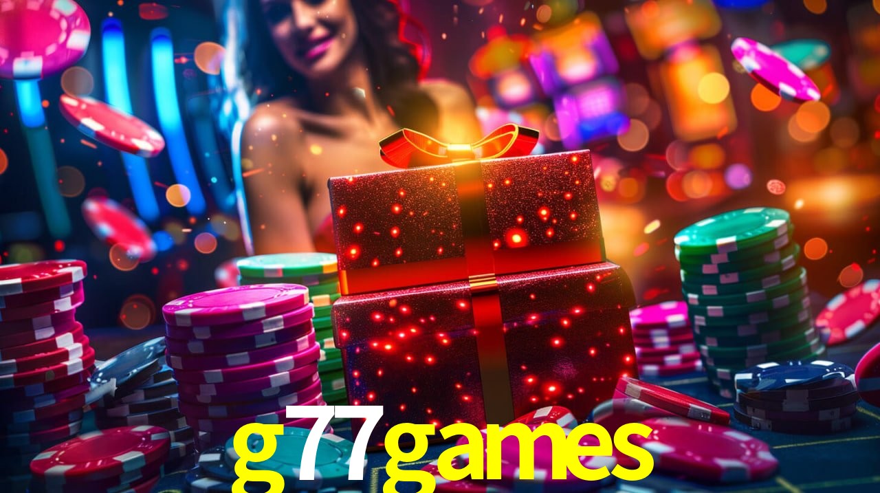 Programa VIP g77games