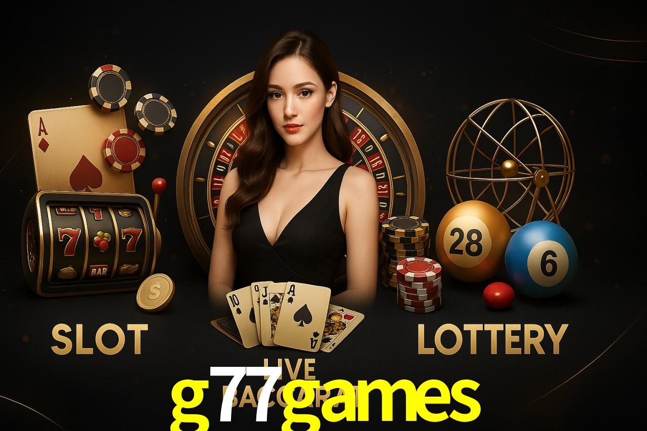 Segurança 2FA g77games