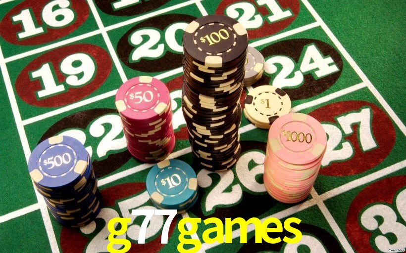 Login Seguro g77games