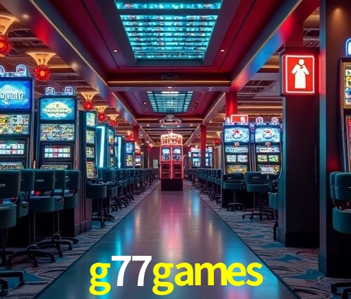 Jogos Exclusivos g77games