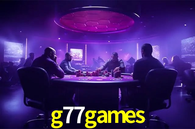 PIX Instantâneo g77games