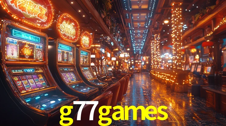 g77games: Jogue Crash e Experimente Alta Recompensa Instantânea
