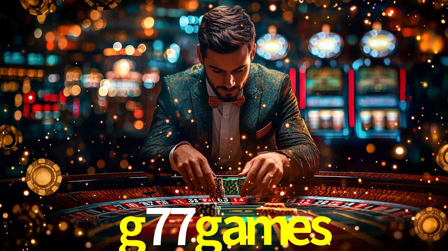 g77games,g77games.com