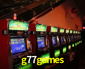 Explorando a Categoria de Eventos em Apostas na g77games