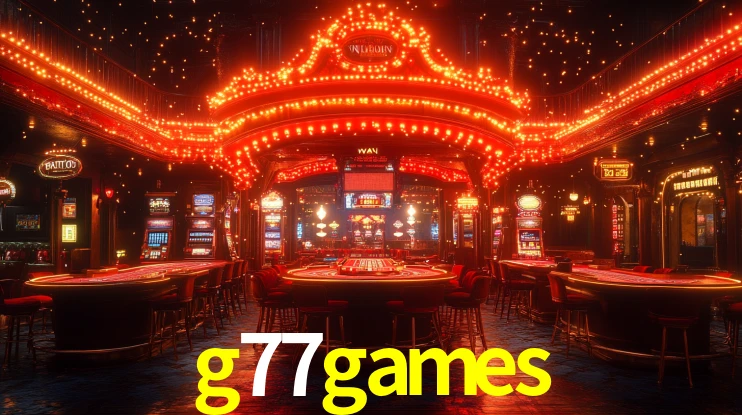 g77games,g77games.com