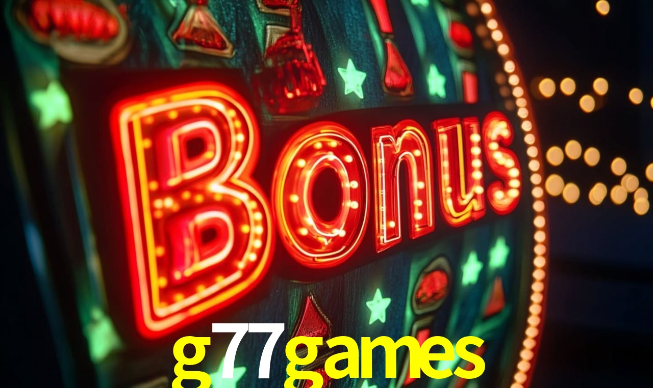 Apostas de Futebol g77games