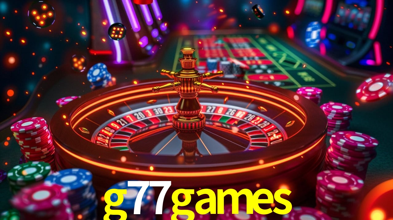 Casino VIP g77games