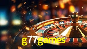 Login Seguro g77games