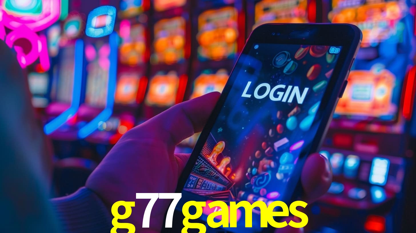 Gates of Olympus g77games