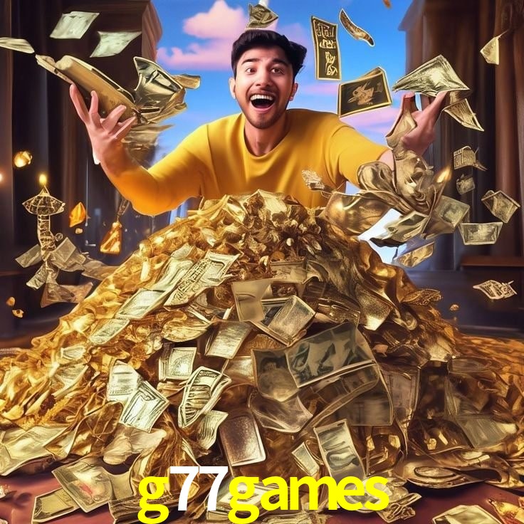 Estatísticas do Jogo g77games