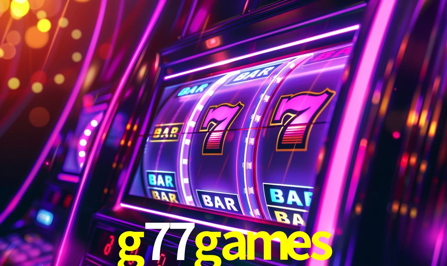 g77games,g77games.com