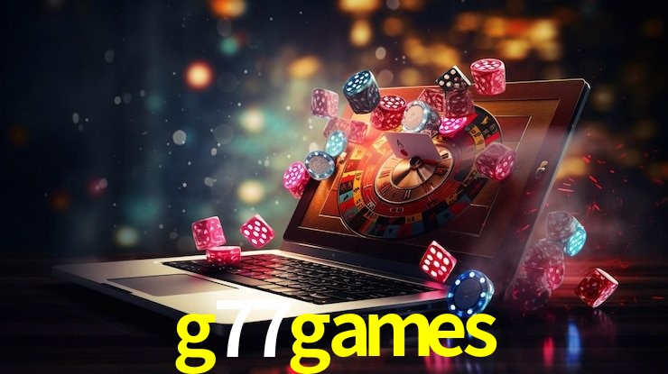 Torneios g77games