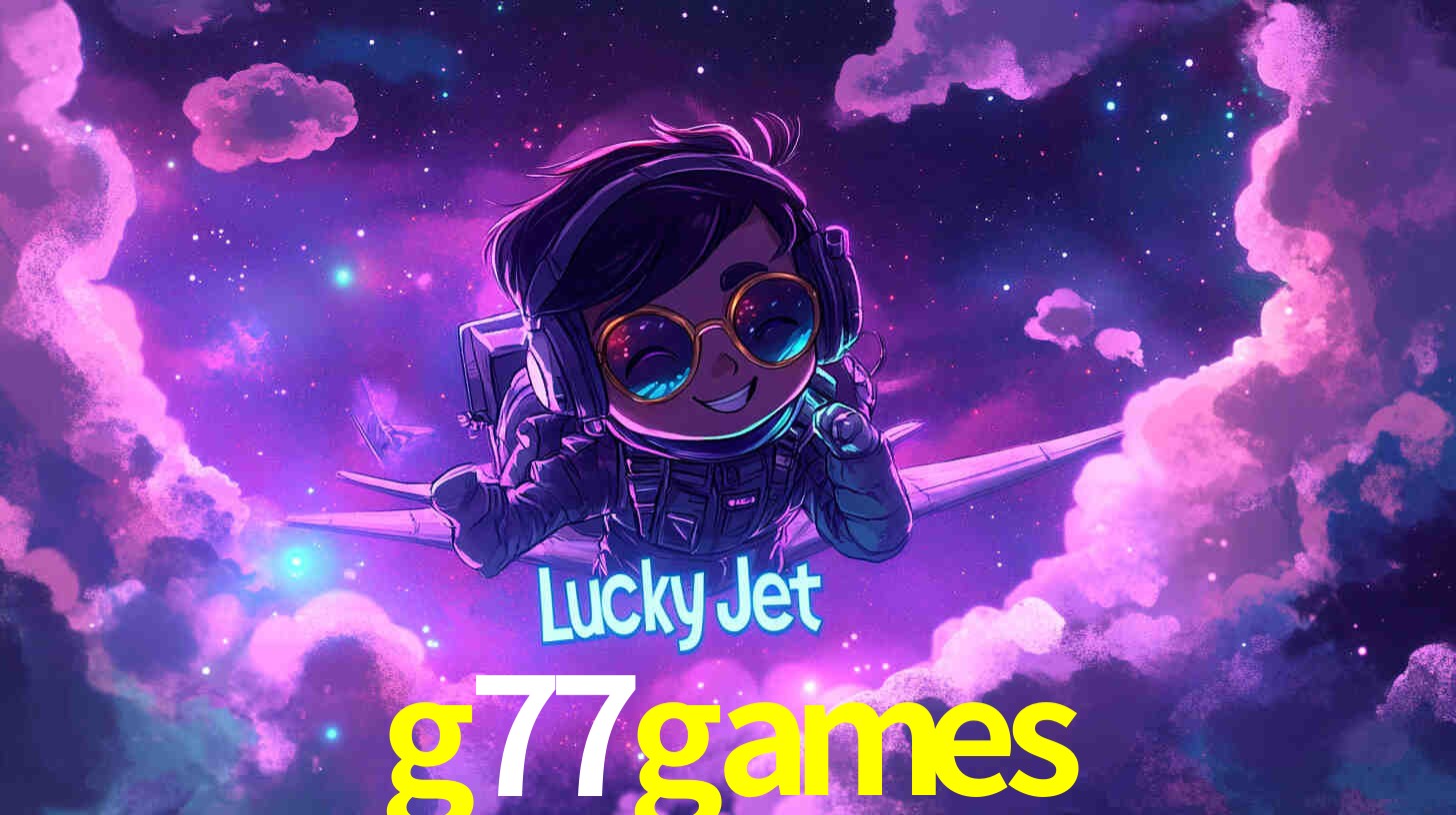 Jogo Aviator g77games