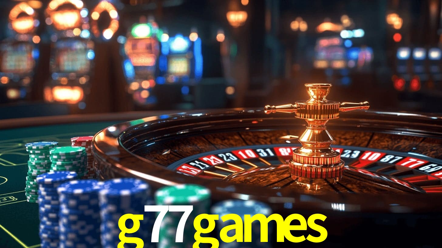 g77games.com