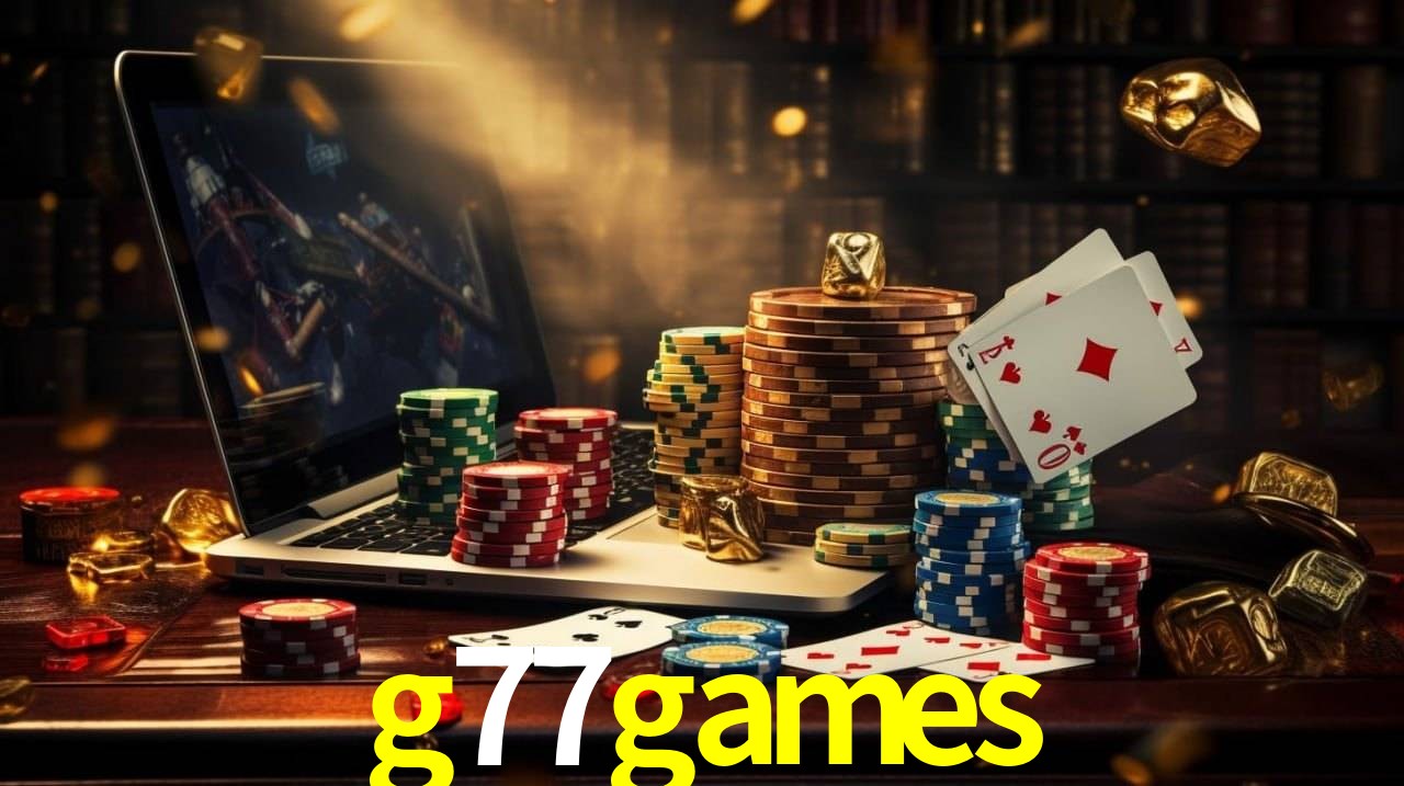 Avaliações dos Jogadores g77games