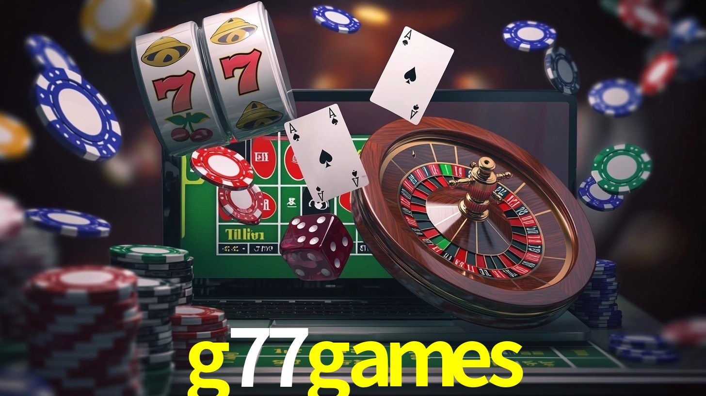 g77games,g77games.com