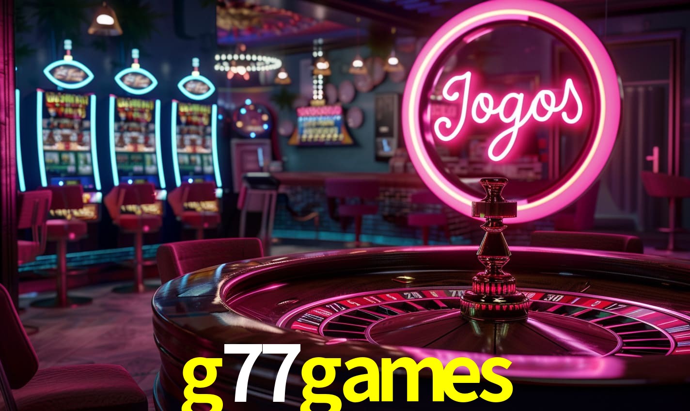 Interface Premium g77games