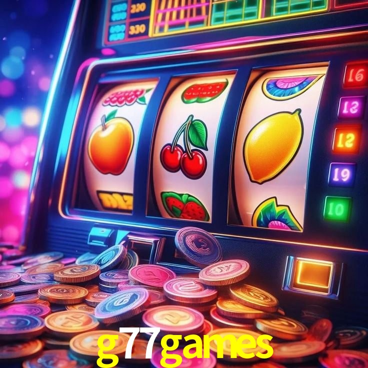 Segurança 2FA g77games
