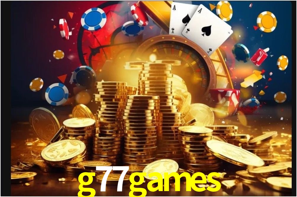 Mesa de Blackjack g77games