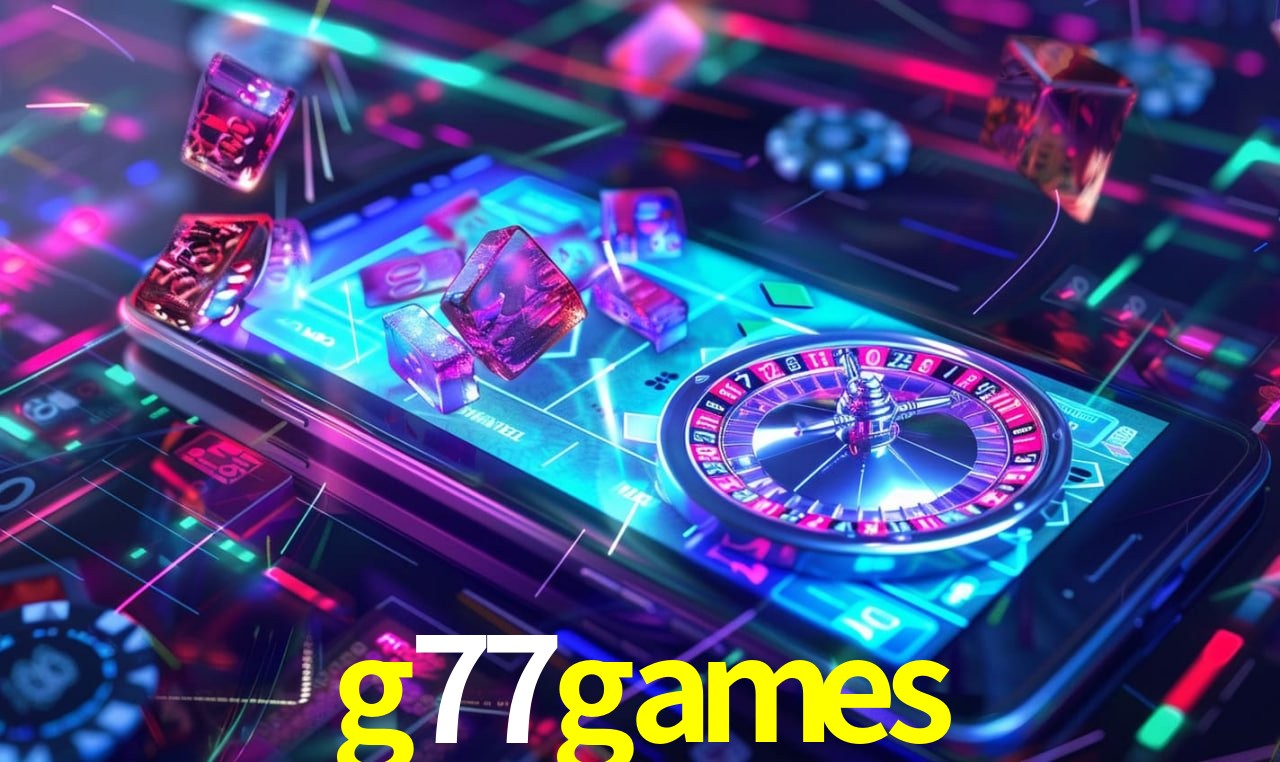Benefícios da Conta g77games