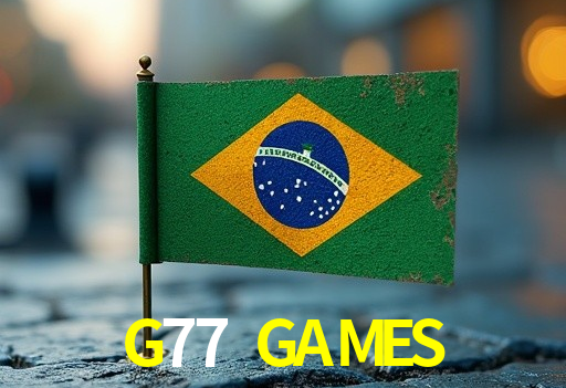Benefícios do Login G77 GAMES - Bônus e Vantagens Exclusivas